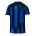 Maillot de foot Inter Milan Domicile vêtements 2023-24 Manches Courtes